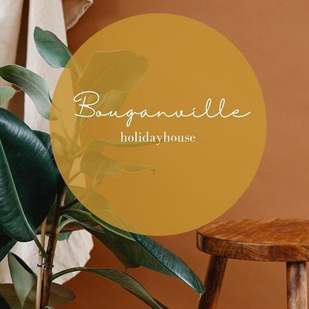Bouganville Holiday House Neapel Exterior foto