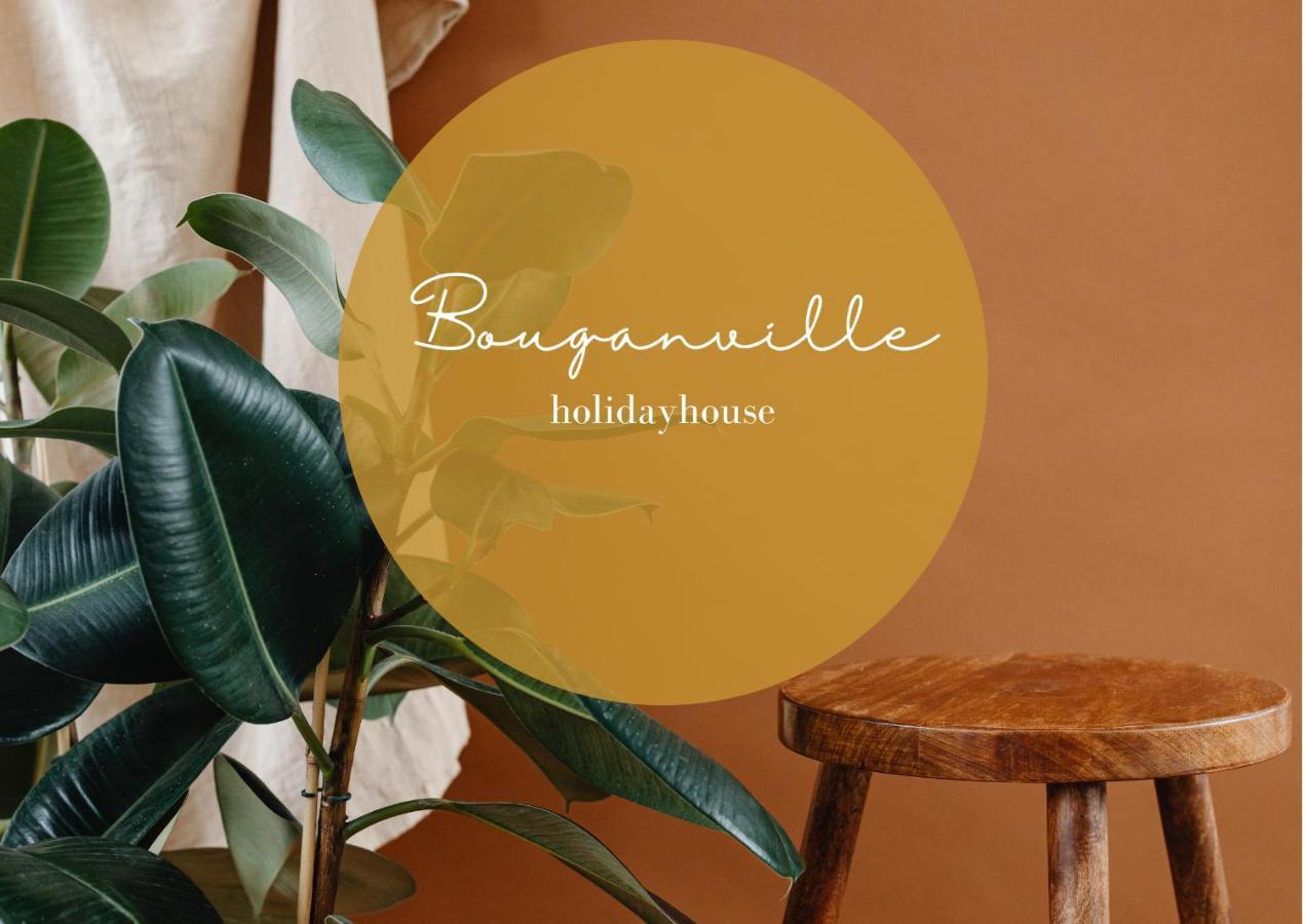 Bouganville Holiday House Neapel Exterior foto